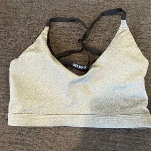 Nike sports bra